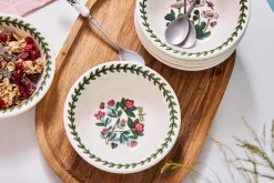 Portmeirion Botanic Garden Set of 6 Mini Bowls Clearance