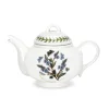 Portmeirion Botanic Garden Speedwell One Cup Teapot Online