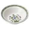 Portmeirion Botanic Garden Sweet Violet Cereal Bowl Fashion