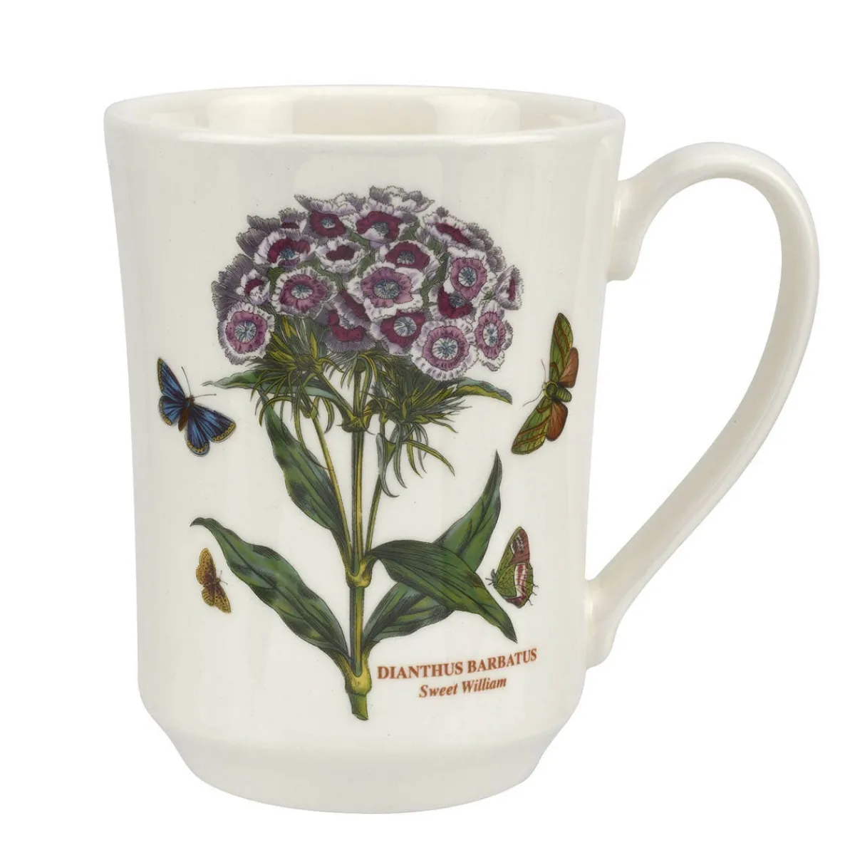 Portmeirion Botanic Garden Sweet William Flared Tankard Fashion