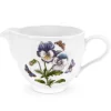 Portmeirion Botanic Garden Traditional Cream Jug Online