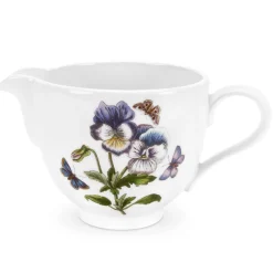 Portmeirion Botanic Garden Traditional Cream Jug Online