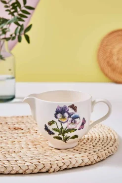 Portmeirion Botanic Garden Traditional Cream Jug Online