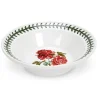Portmeirion Botanic Roses Fragrant Cloud Cereal Bowl Outlet