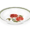Portmeirion Botanic Roses Fragrant Cloud Soup Plate Online