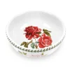 Portmeirion Botanic Roses Fragrant Cloud Salad Bowl,18cm Fashion