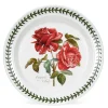 Portmeirion Botanic Roses Fragrant Cloud Plate, 20cm Online