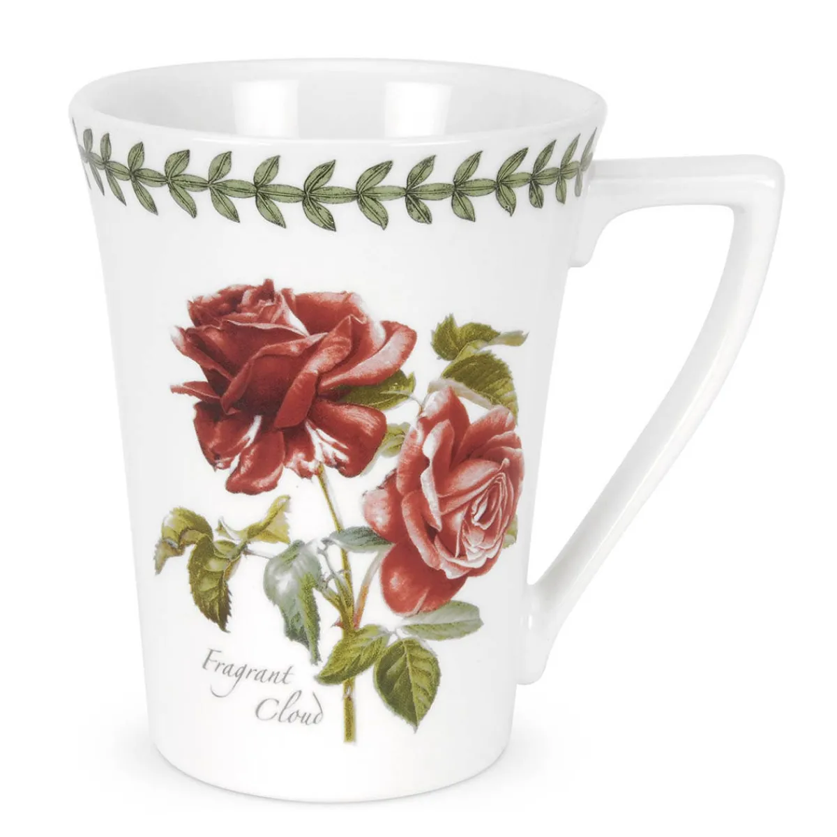 Portmeirion Botanic Roses Fragrant Cloud Mug Clearance