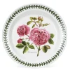 Portmeirion Botanic Roses Dinner Plate Discount