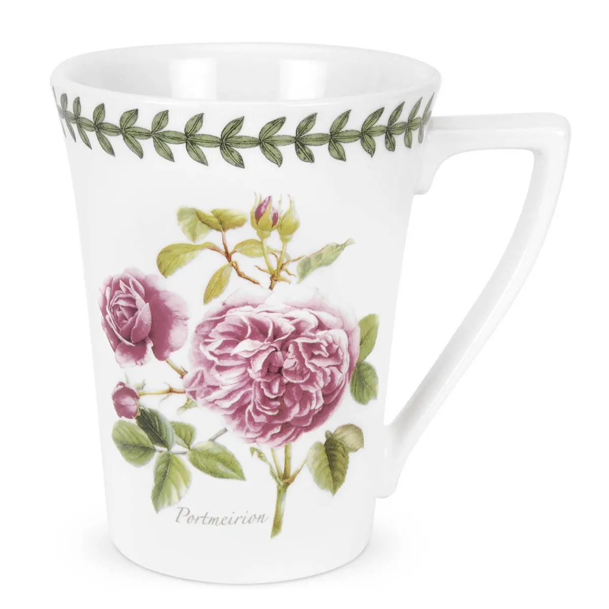 Portmeirion Botanic Roses Mug Outlet