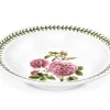 Portmeirion Botanic Roses Rose Soup Plate Best