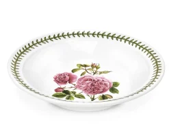 Portmeirion Botanic Roses Rose Soup Plate Best