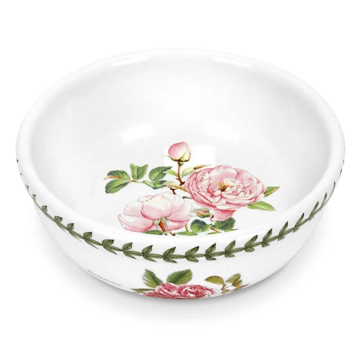 Portmeirion Botanic Roses Scarborough Fair Bowl, 14cm Online