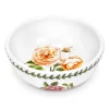 Portmeirion Botanic Roses Tamora Peach Bowl, 14cm Hot