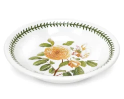 Portmeirion Botanic Roses Teasing Georgia Pasta Bowl Sale