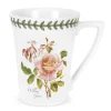 Portmeirion Botanic Roses Willow Grace Mug New