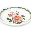 Portmeirion Botanic Roses Willow Grace Pasta Bowl Sale