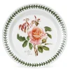 Portmeirion Botanic Roses Willow Grace Side Plate Sale