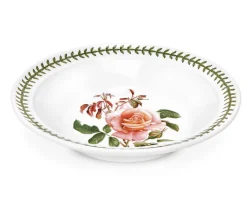 Portmeirion Botanic Roses Willow Grace Soup Plate Discount