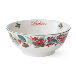 Spode Christmas Tree 2023 Annual Small Bowl Best