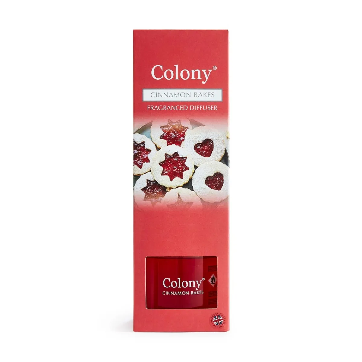 Colony Cinnamon Bakes Diffuser 200ml Sale