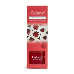 Colony Cinnamon Bakes Diffuser 100ml New