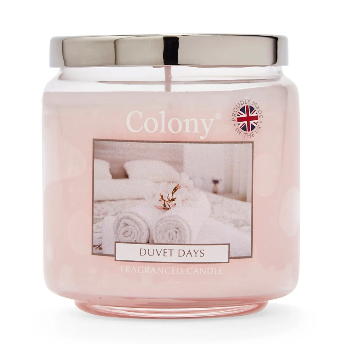 Colony Duvet Days Medium Candle Sale