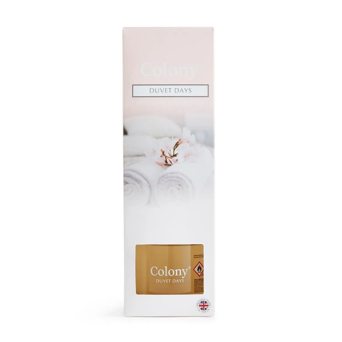 Colony Duvet Days 200ml Diffuser Online