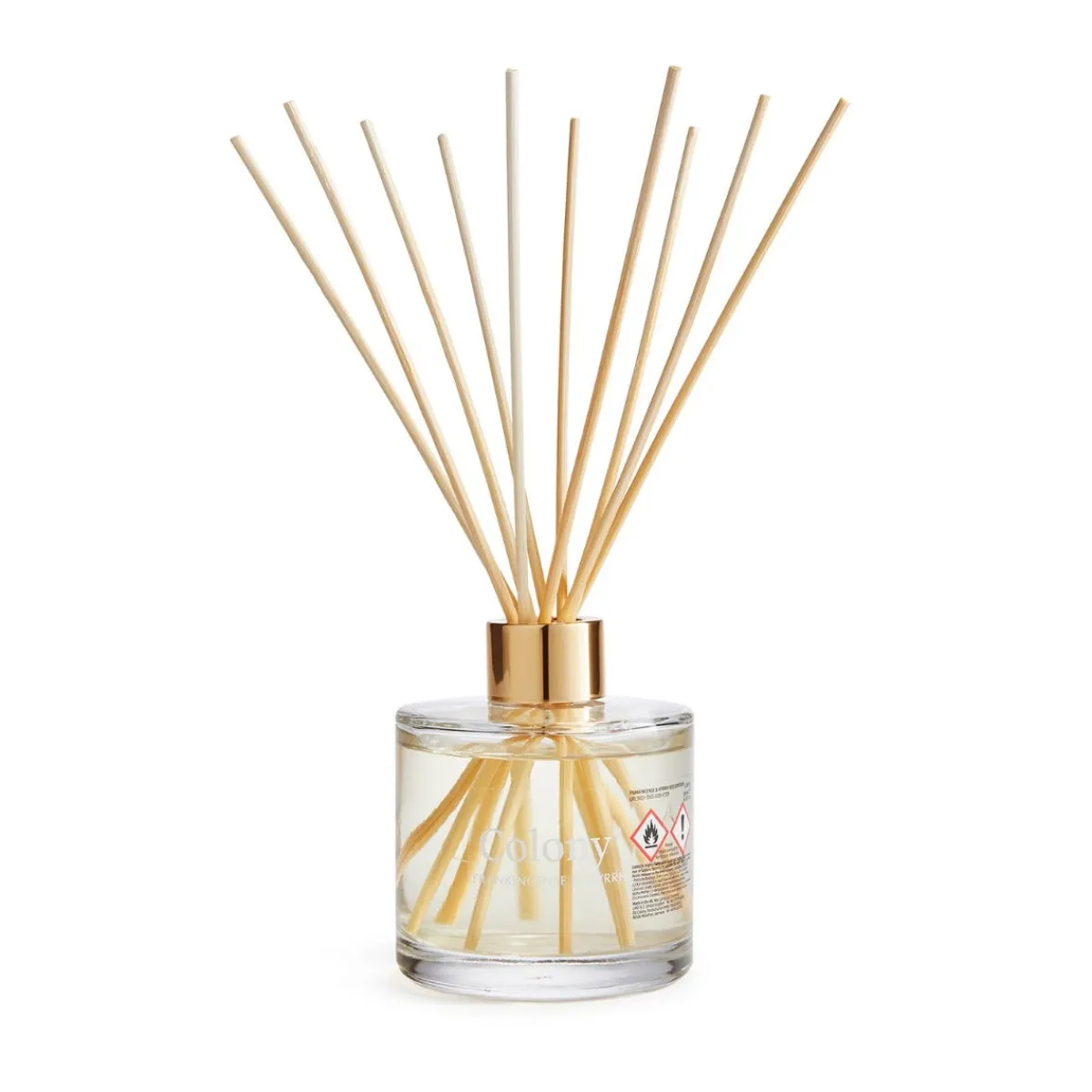 Colony Frankincense & Myrrh Diffuser 200ml Best