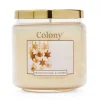 Colony Frankincense & Myrrh Medium Candle Hot