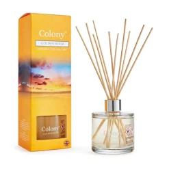 Colony Golden Hour 200ml Diffuser Hot