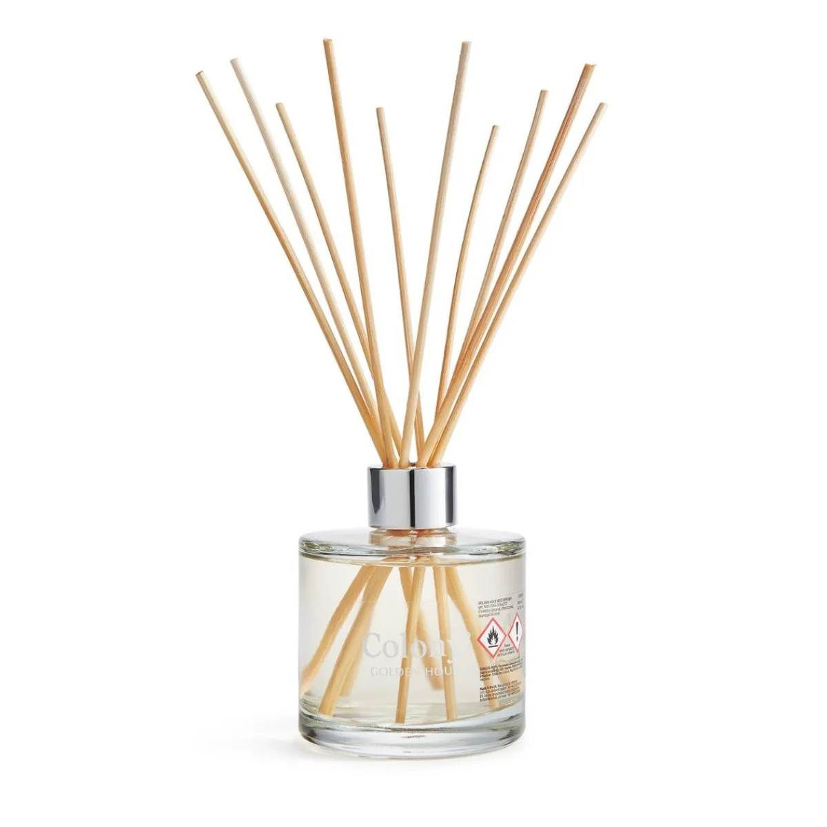 Colony Golden Hour 200ml Diffuser Hot