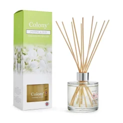 Colony Jasmine & Oud 200ml Diffuser Clearance