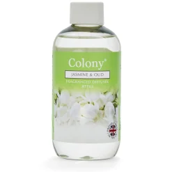 Colony Jasmine & Oud Reill Discount