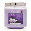 Colony Lavender Fields Medium Candle Clearance