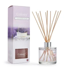 Colony Lavender Fields 200ml Diffuser Outlet