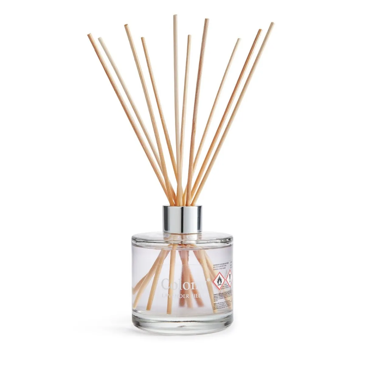 Colony Lavender Fields 200ml Diffuser Outlet