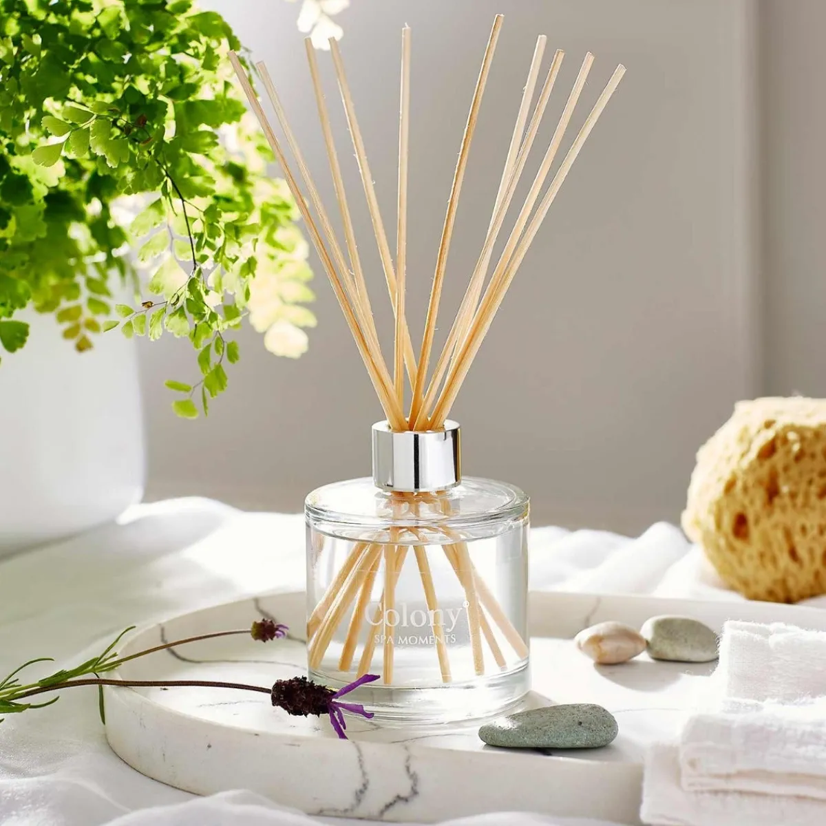 Colony Spa Moments 200ml Diffuser Online