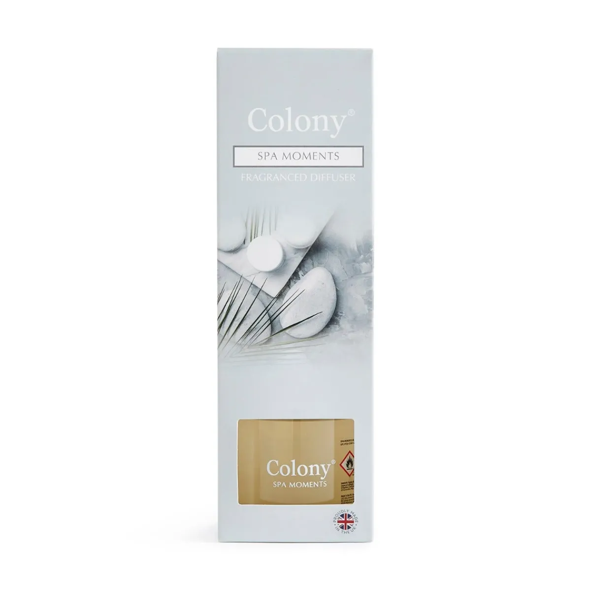 Colony Spa Moments 200ml Diffuser Online