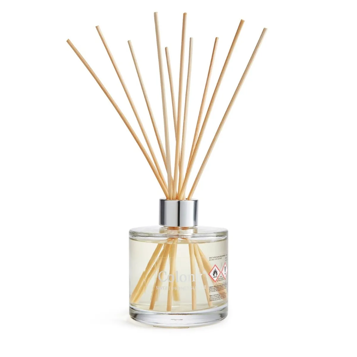 Colony Sweet Honeysuckle 200ml Diffuser New