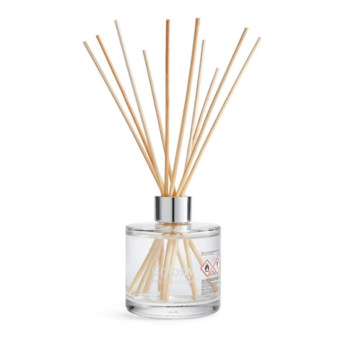 Colony Vanilla & Cashmere 200ml Diffuser Sale