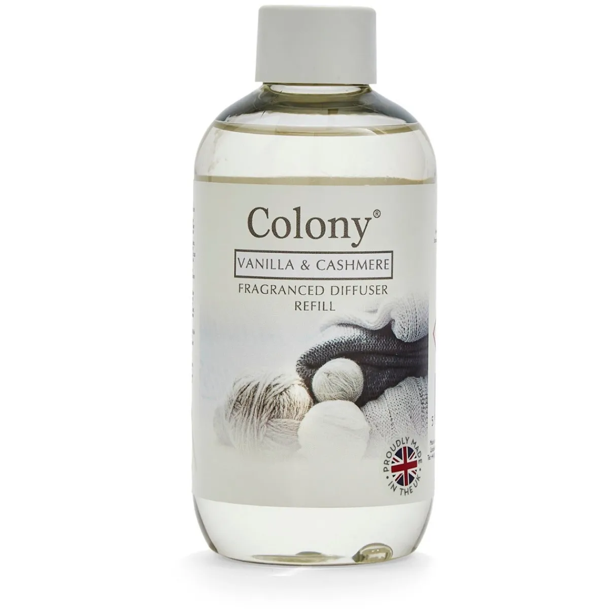 Colony Vanilla & Cashmere Refill Hot