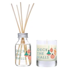 Deck The Halls Giftset Online