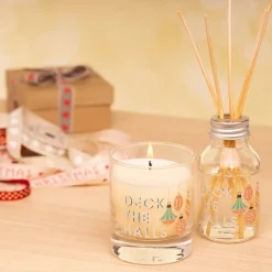 Deck The Halls Giftset Online