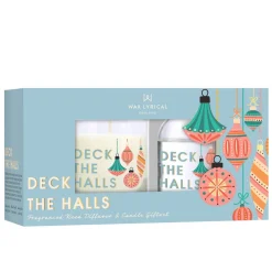 Deck The Halls Giftset Online
