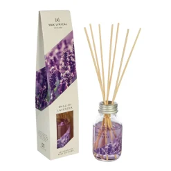 English Lavender Reed Diffuser 100ml Best