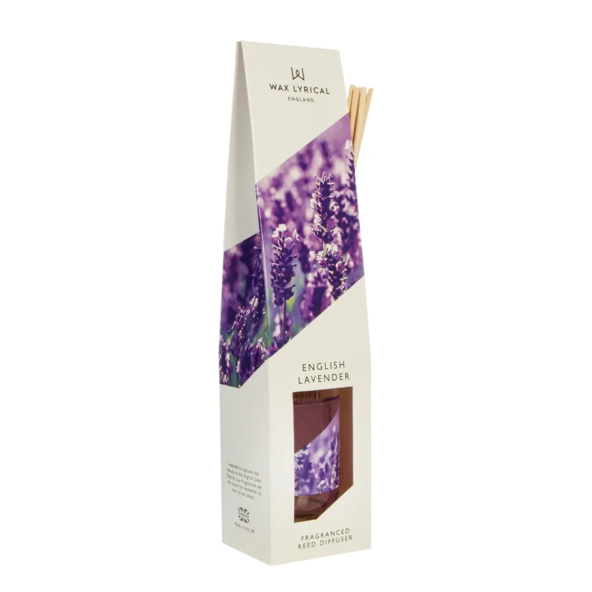 English Lavender Reed Diffuser 100ml Best
