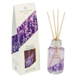 English Lavender Reed Diffuser 40ml Best