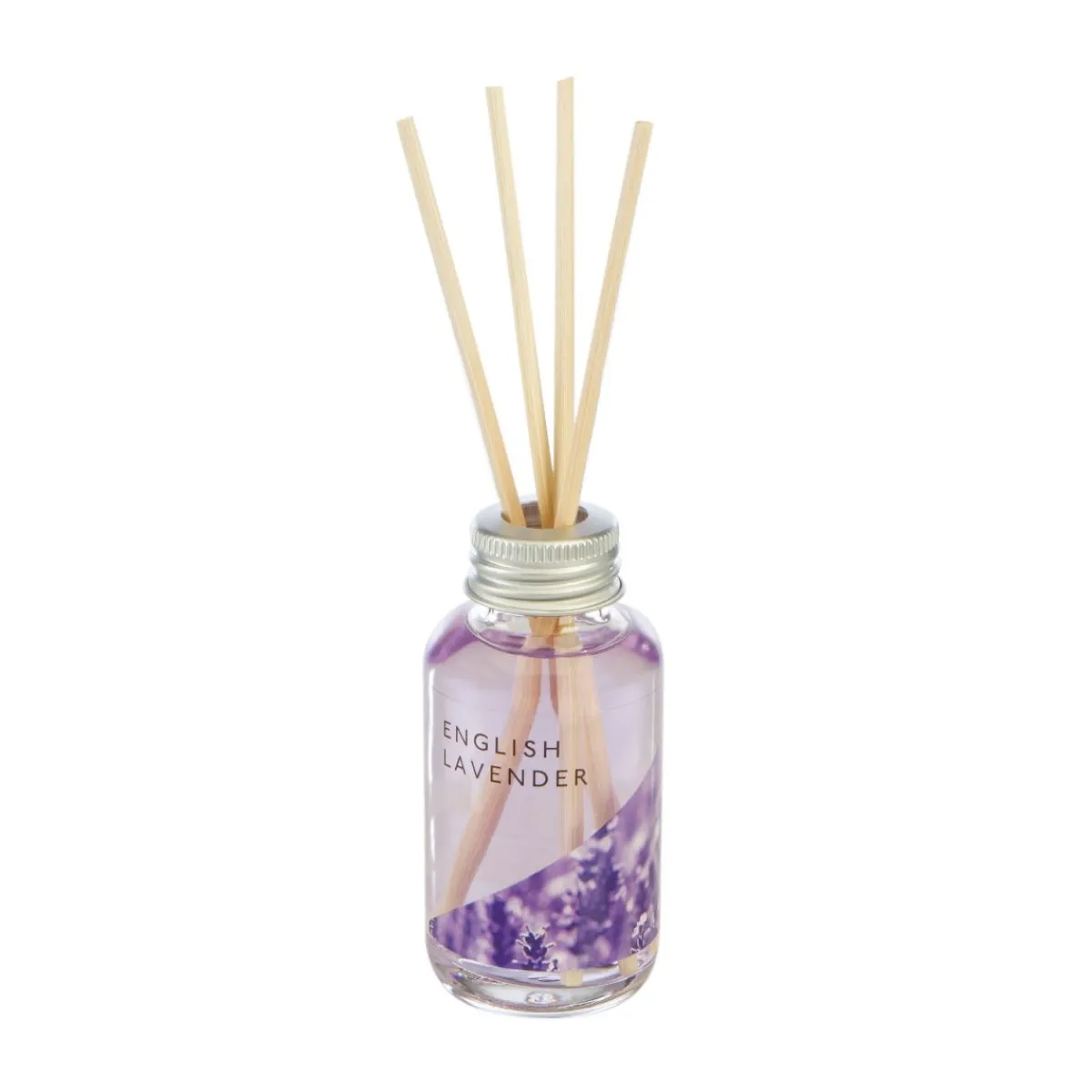 English Lavender Reed Diffuser 40ml Best