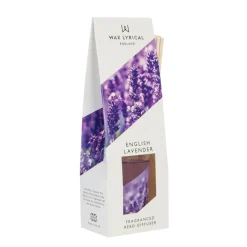 English Lavender Reed Diffuser 40ml Best